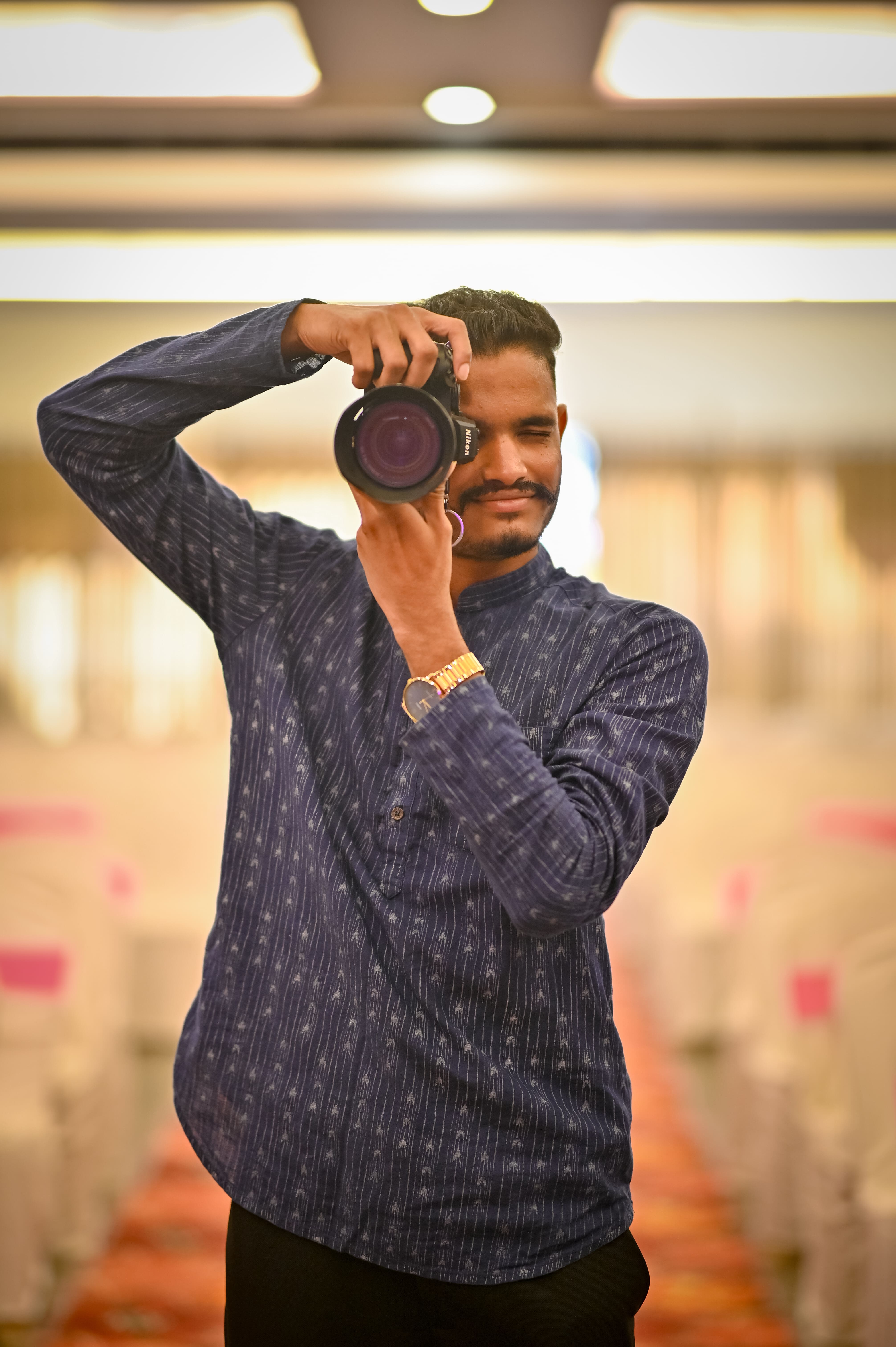 Founder - Prashant Valanju